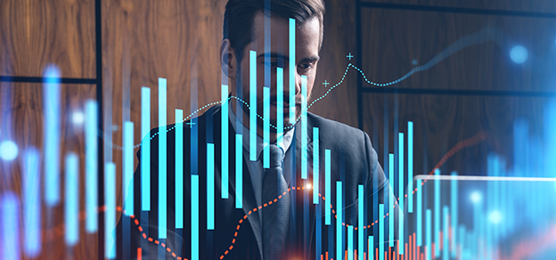 We’re Looking for the Next Great Prop Trader — Are You Ready to Trade with Vision Quant?